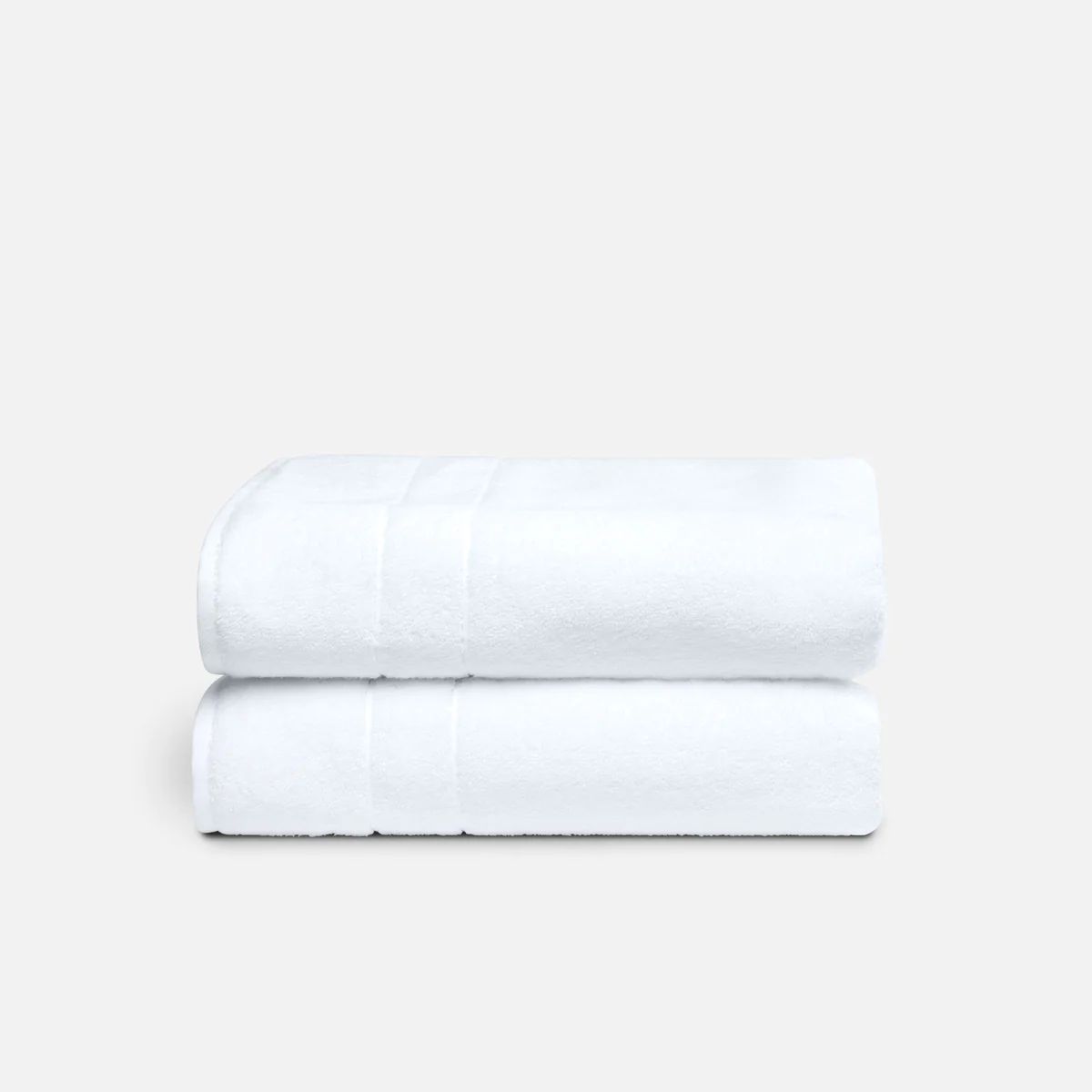 Super-Plush Bath Towel Bundle | Brooklinen