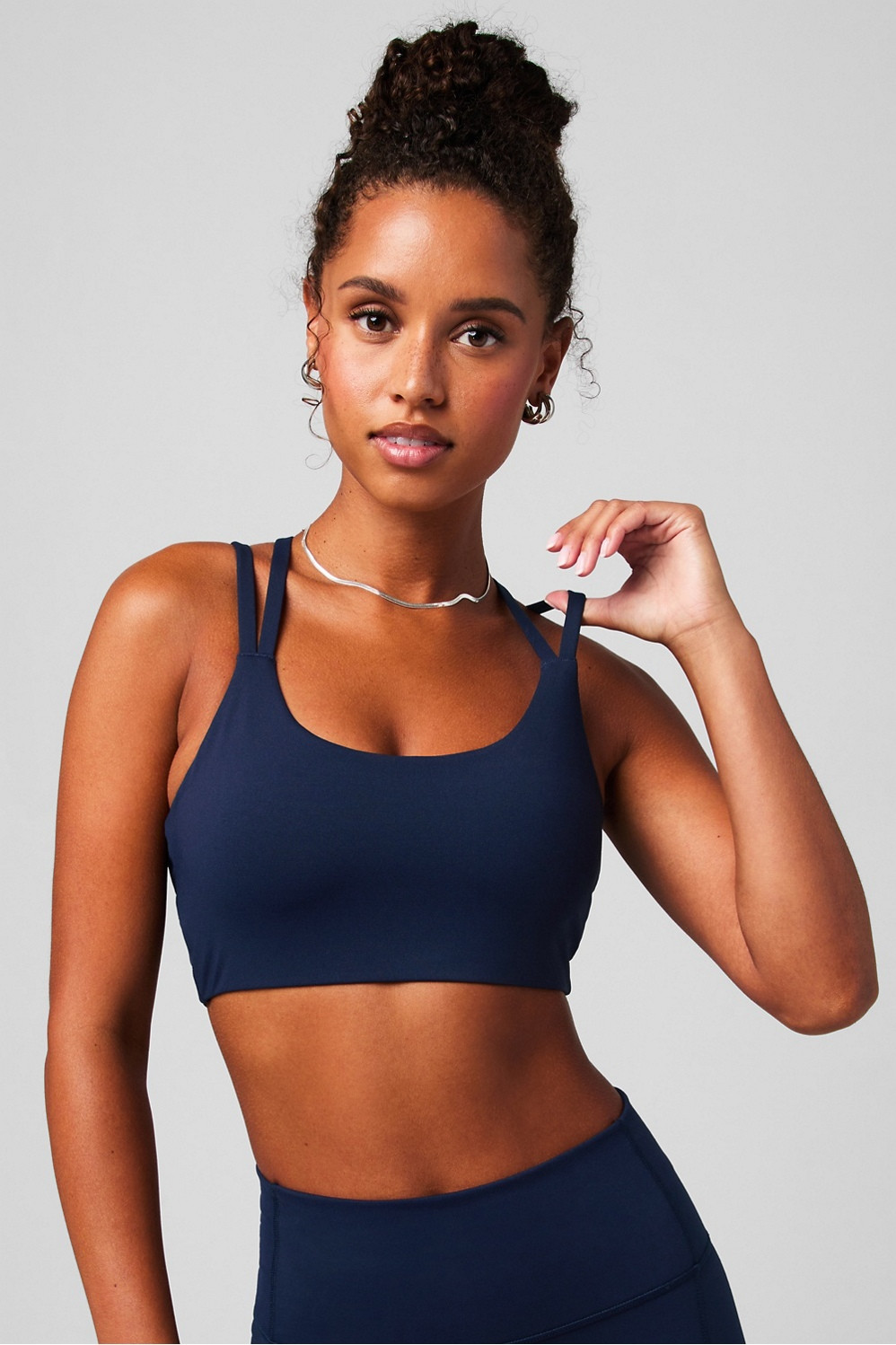 Principal Low Impact Bra | Fabletics Europe