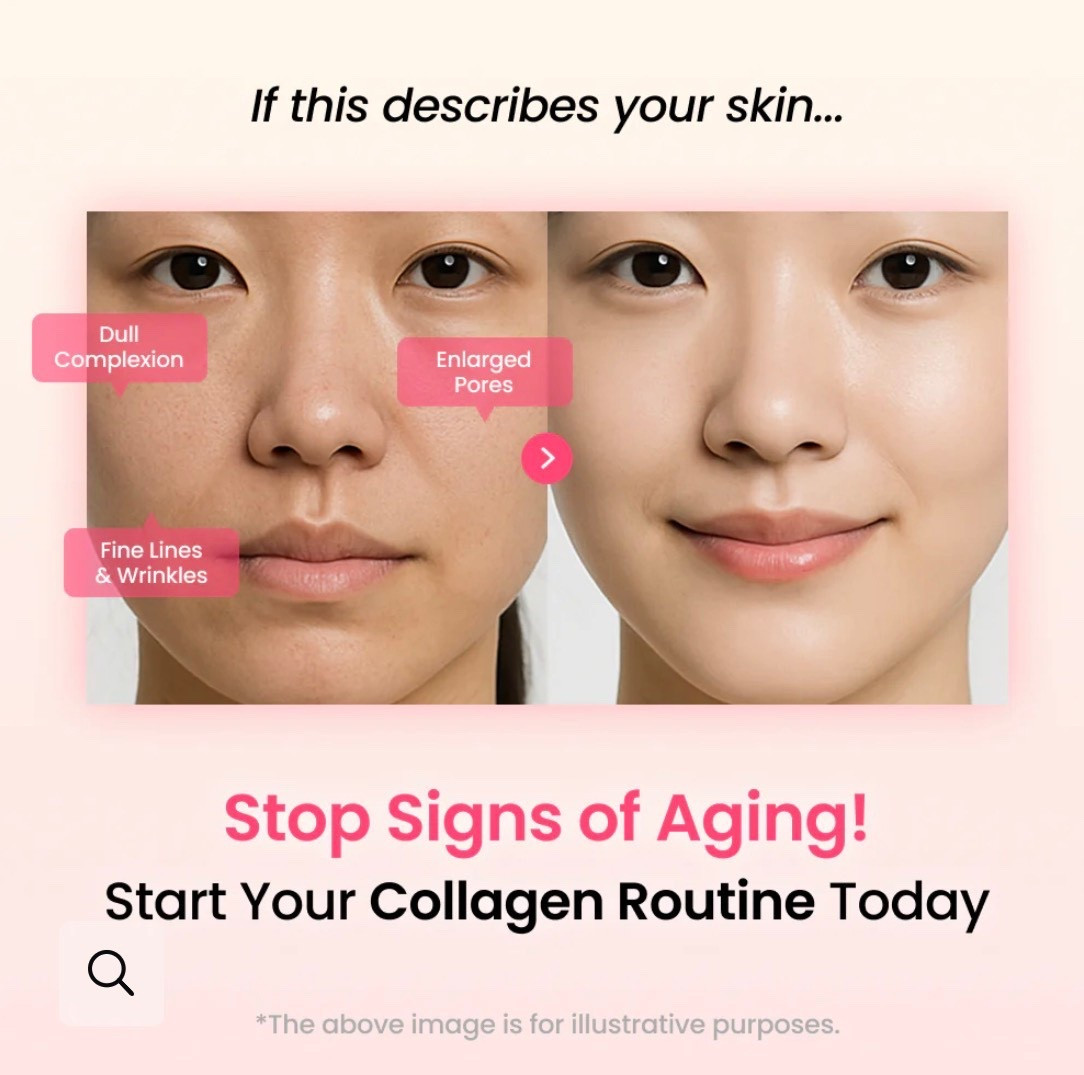 Babe these collagen toner pads are a MUST 😍✨ they’re like a mini mask in seconds for when you want that quick plump & tightened look without the full routine 💆‍♀️🤍 They help minimize pores, boost elasticity & give your skin that bouncy, hydrated finish! Just leave them on for 15 to 20 minutes & watch them work their magic ✨

>>>>>>this is the cheapest I’ve EVER seen them on the Big Spring Sale & it ends tonight!!! 🏃‍♀️💨

#SkincareFinds #GlassSkin #AmazonDeals #BeautyMustHaves #SpringSale

#LTKgrwm #LTKmorningroutine #LTKselfcare