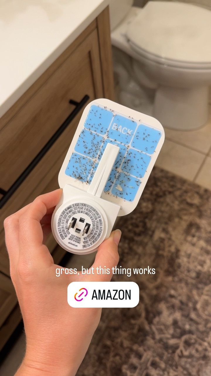 A favorite Amazon home find! 

#LTKFindsUnder50 #LTKHome