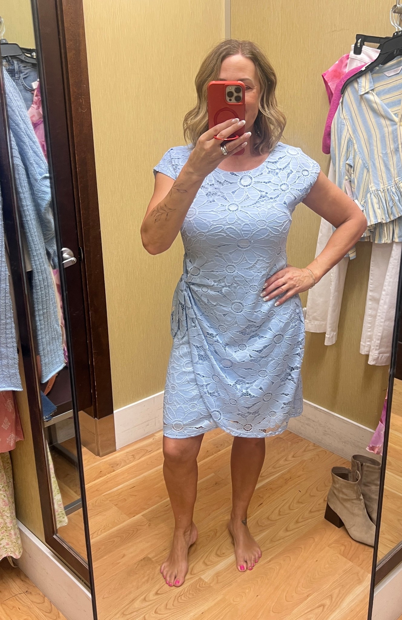 Easter dress
Mother’s Day
Wedding guest dress ￼

#LTKootd #LTKOver40 #LTKWedding