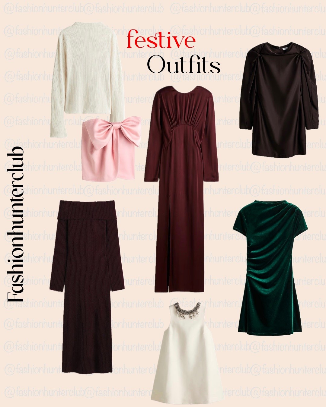 H&M Holiday Collection 🎄❄️

#LTKdeutschland #LTKfestive #LTKeurope