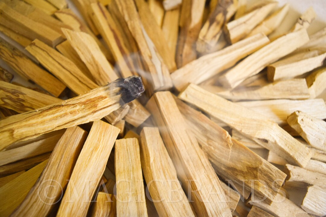 Wholesale Organic Palo Santo Sticks 25, 50, 100, 200, Etc, Bulk Palo Santo, Palo Santo at Wholesa... | Etsy (US)