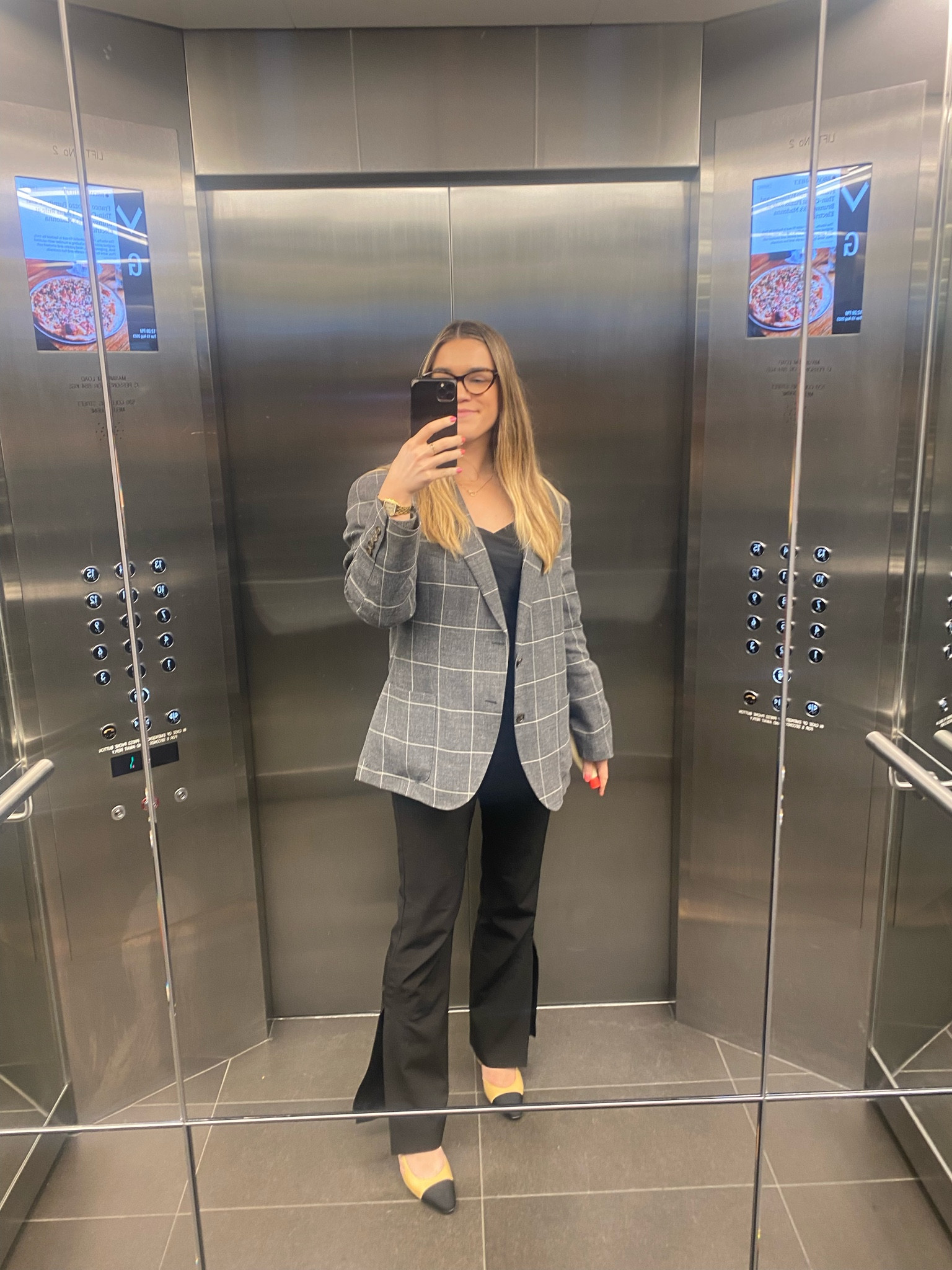 Todays office outfit

#LTKworkwear #LTKshoecrush #LTKaustralia
