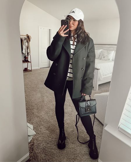 Winter ootd #amazonfashion #amazonstyle

#LTKstyletip #LTKunder50 #LTKunder100