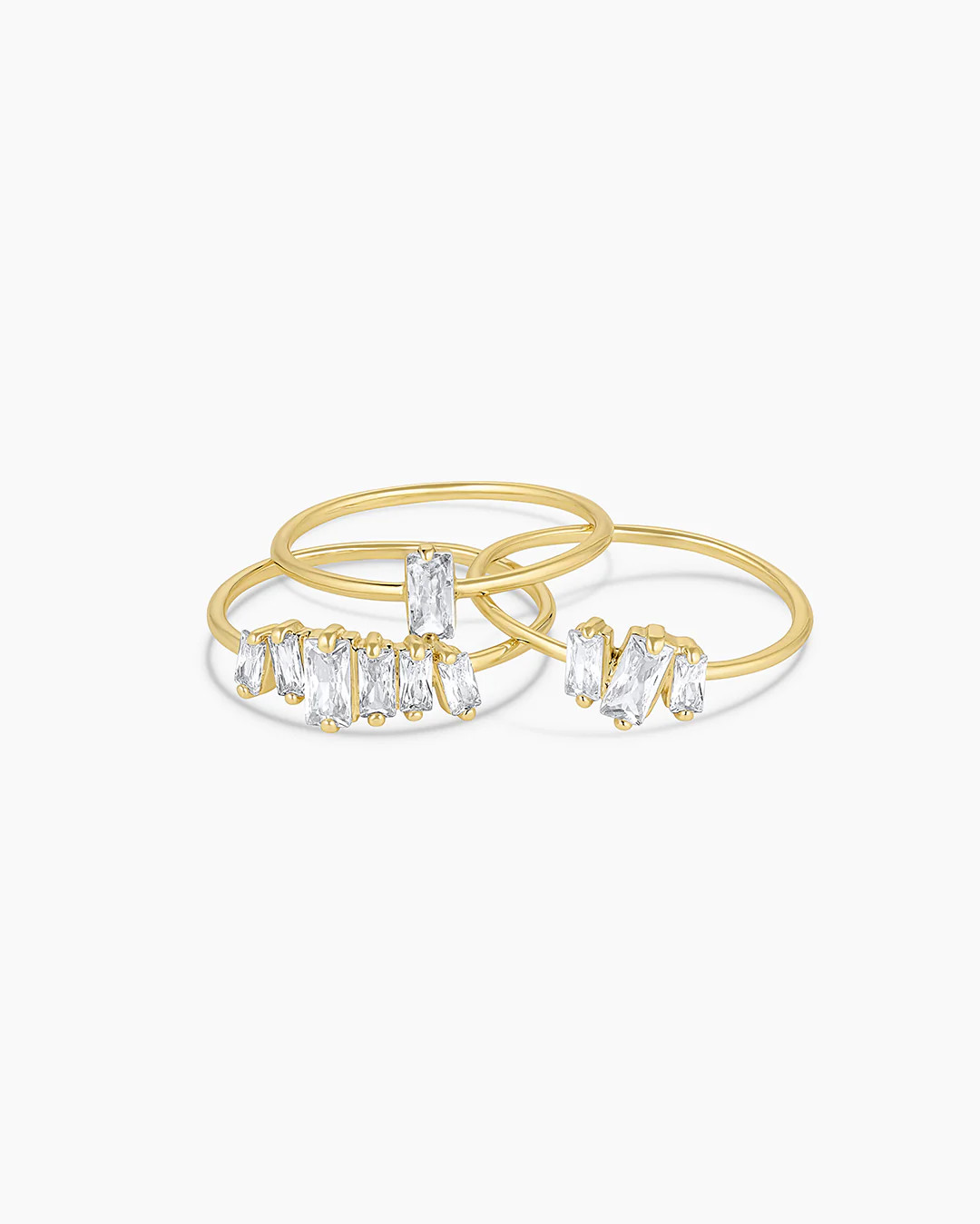 Amara Ring Set | gorjana