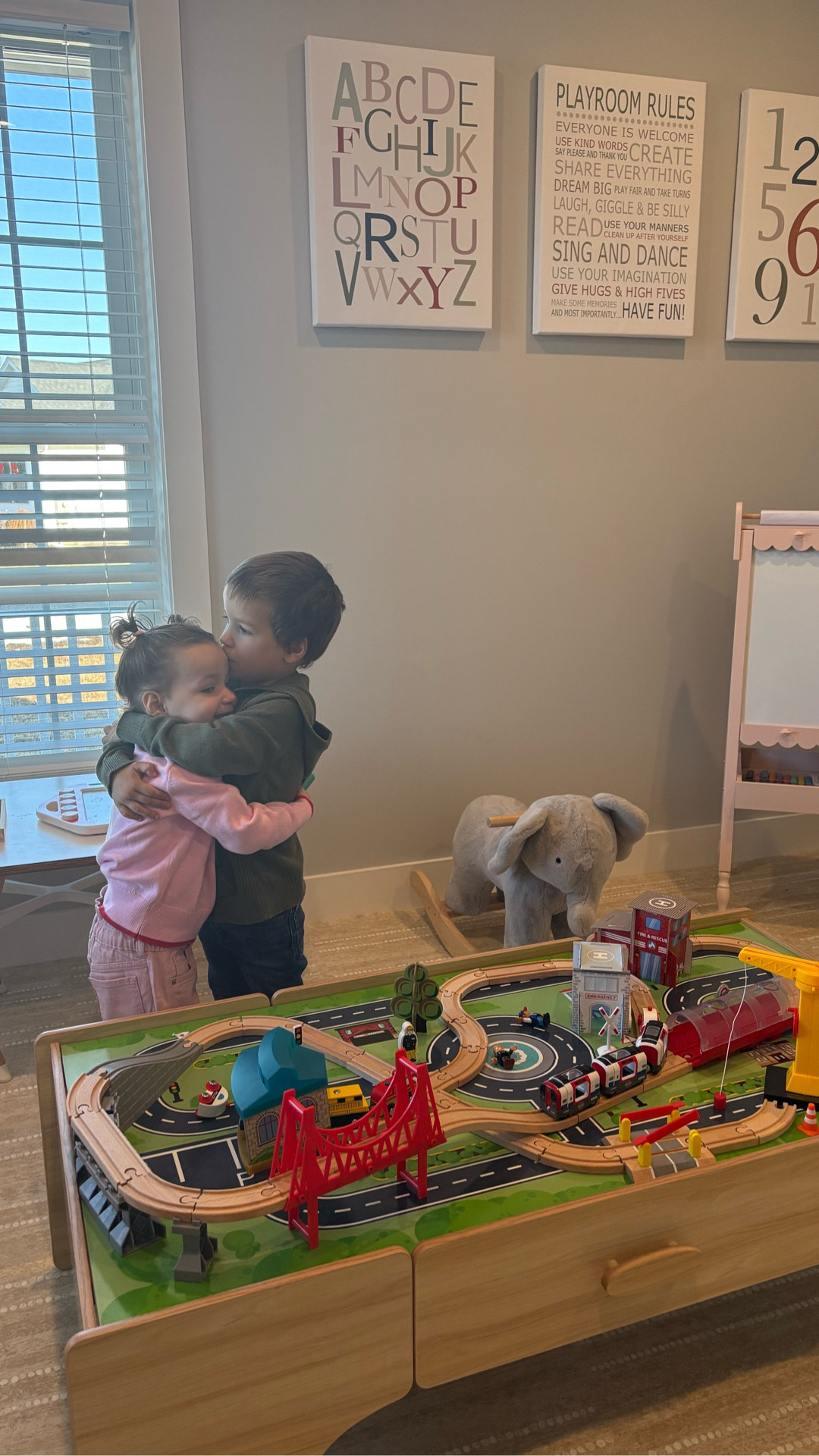 Playroom decor and toys ♥️

#LTKmomlife #LTKHome #LTKdayinmylife