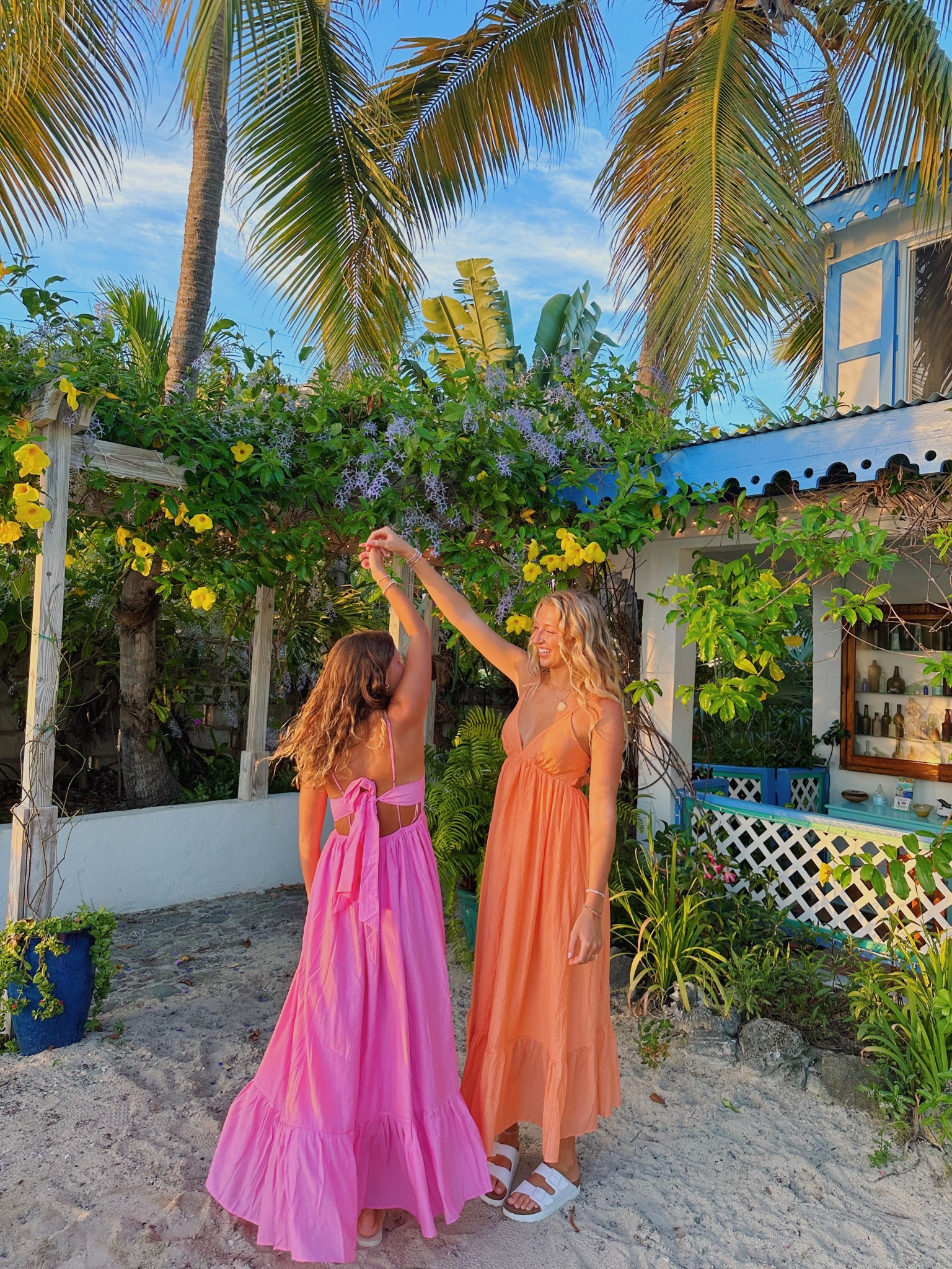 summer dresses 💖🌞

#LTKFind