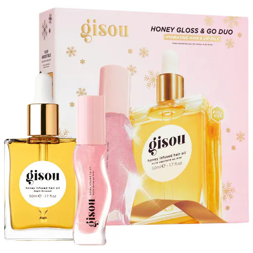 Honey Gloss & Go Duo Value Set | Sephora (US)