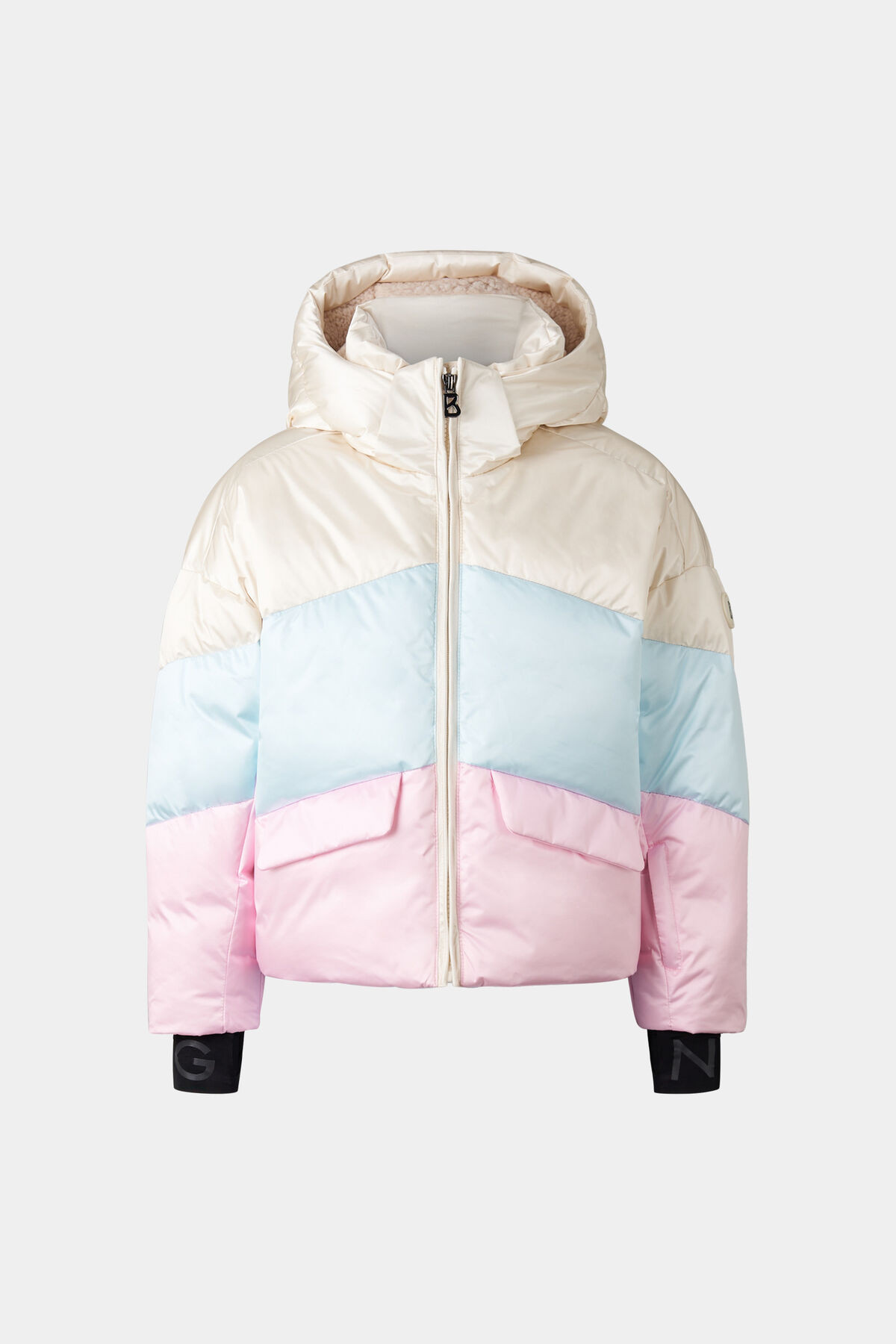 Linda Kids down ski jacket | Bogner (US)