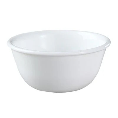Corelle® Winter Frost White 6-ounce Mini Dip Bowl | Corelle