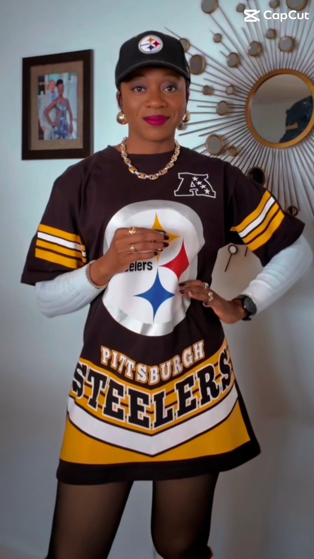 Super Bowl fit


#LTKootd