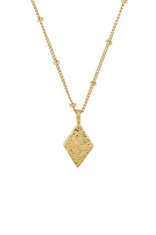 Cortez Diamond Necklace
                    
                    gorjana | Revolve Clothing (Global)