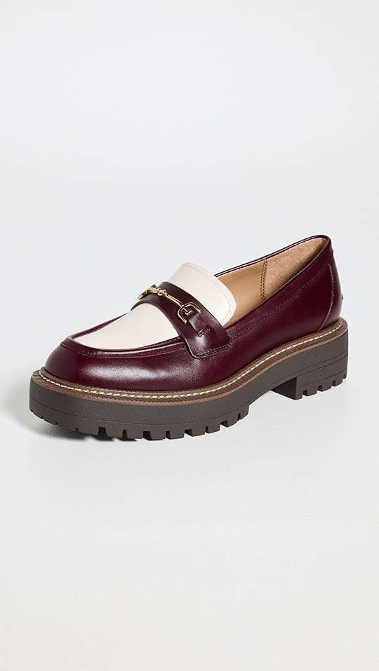 Laurs Loafers | Shopbop