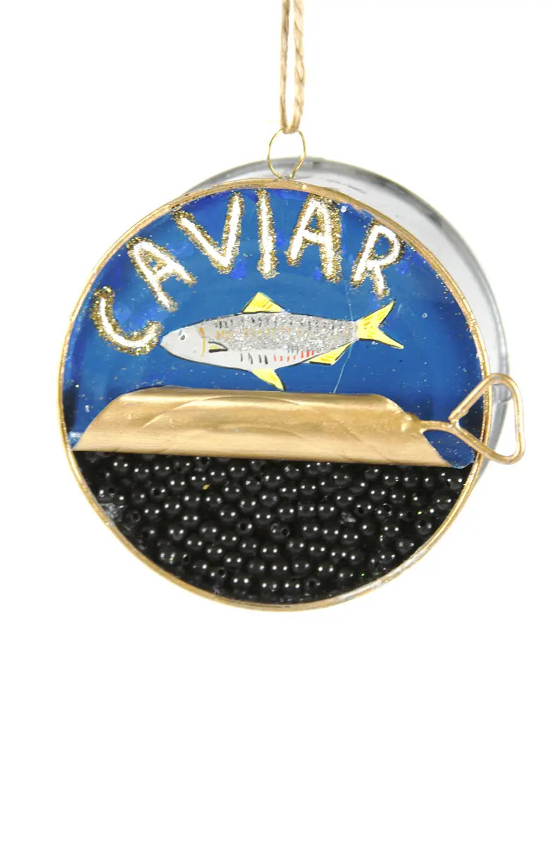 Cody Foster & Co. Caviar Ornament | Nordstrom | Nordstrom
