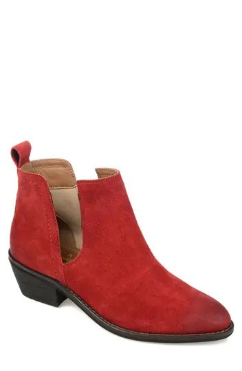 Brigitte Bootie | Nordstrom Rack