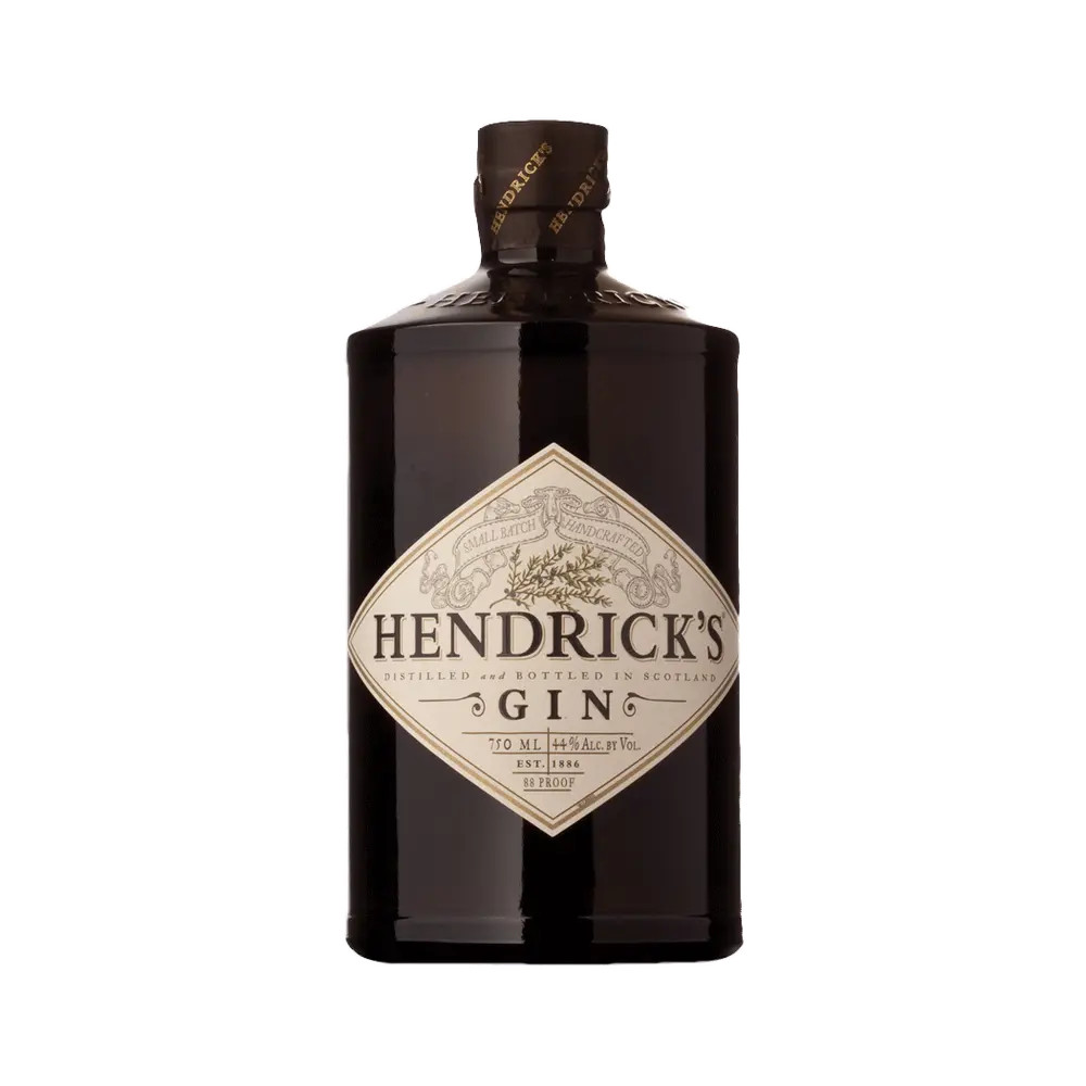 Hendricks Gin | Total Wine