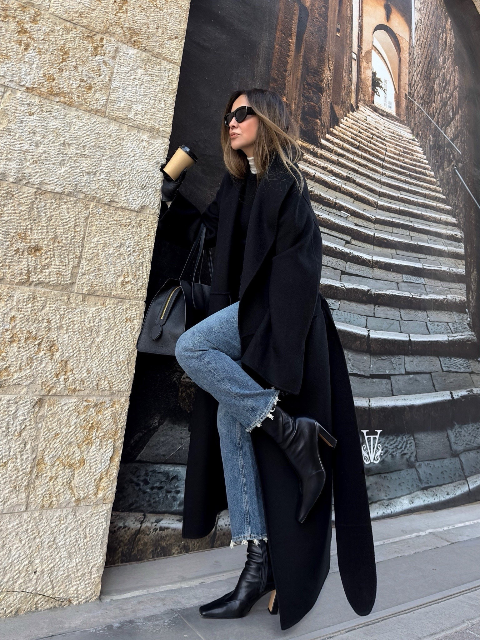 Fall outfit 

#LTKShoeCrush #LTKStyleTip #LTKSeasonal