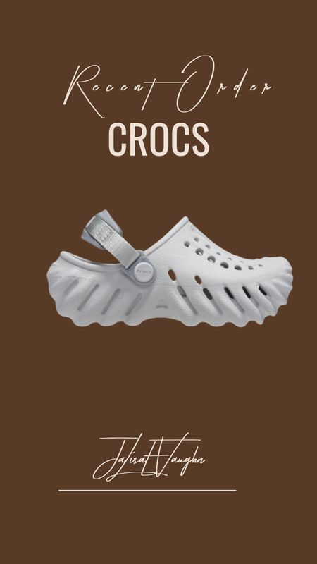 Love these crocs for the kids! 

#LTKfindsunder100 #LTKkids #LTKshoecrush