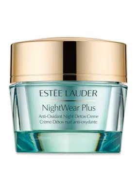 NightWear Plus Antioxidant Night Detox Crème | Belk