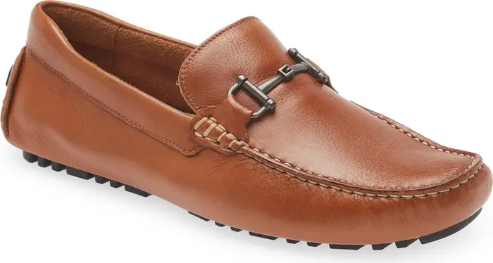 Bryce Bit Driving Shoe (Men) | Nordstrom