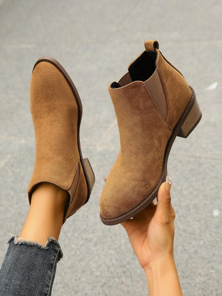 Ankle Boots  | SHEIN