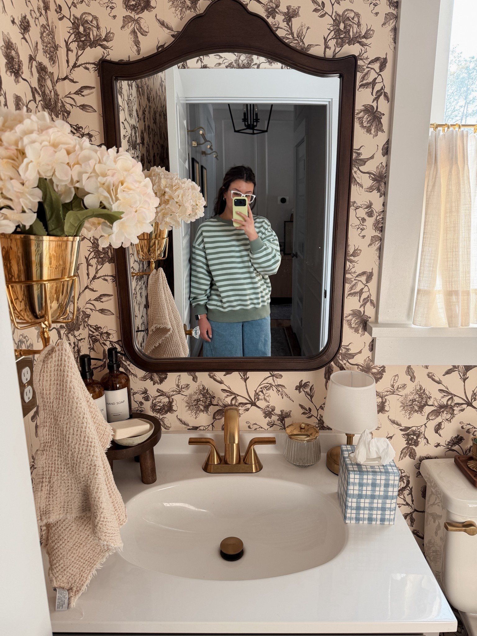 Just got this sweater in ✨

#LTKootd #LTKU