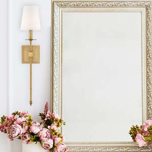 Monroe Wall Sconce | Lumens