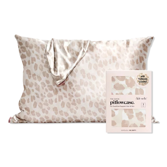 Satin Pillowcase | Ulta