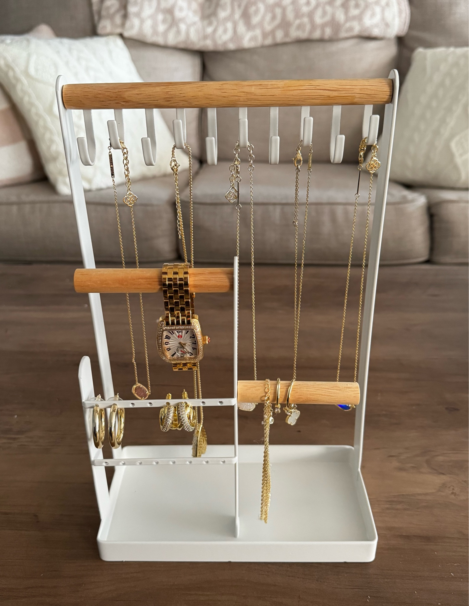 Gift for her. Jewelry organizer

#LTKHoliday #LTKGiftGuide #LTKFindsUnder50