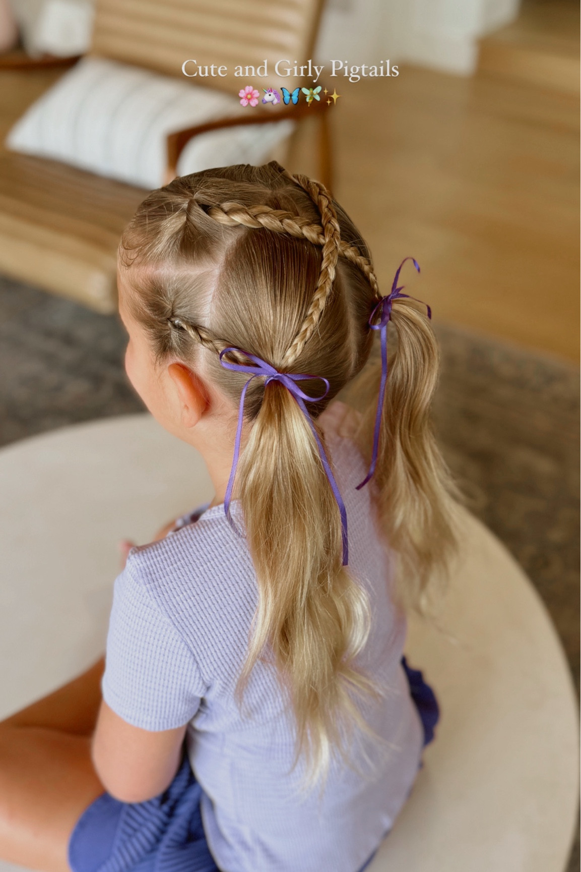 Lucy’s full outfit is from target! 
This skort has become her favorite! So much she pulls it out of her dirty hamper 😜