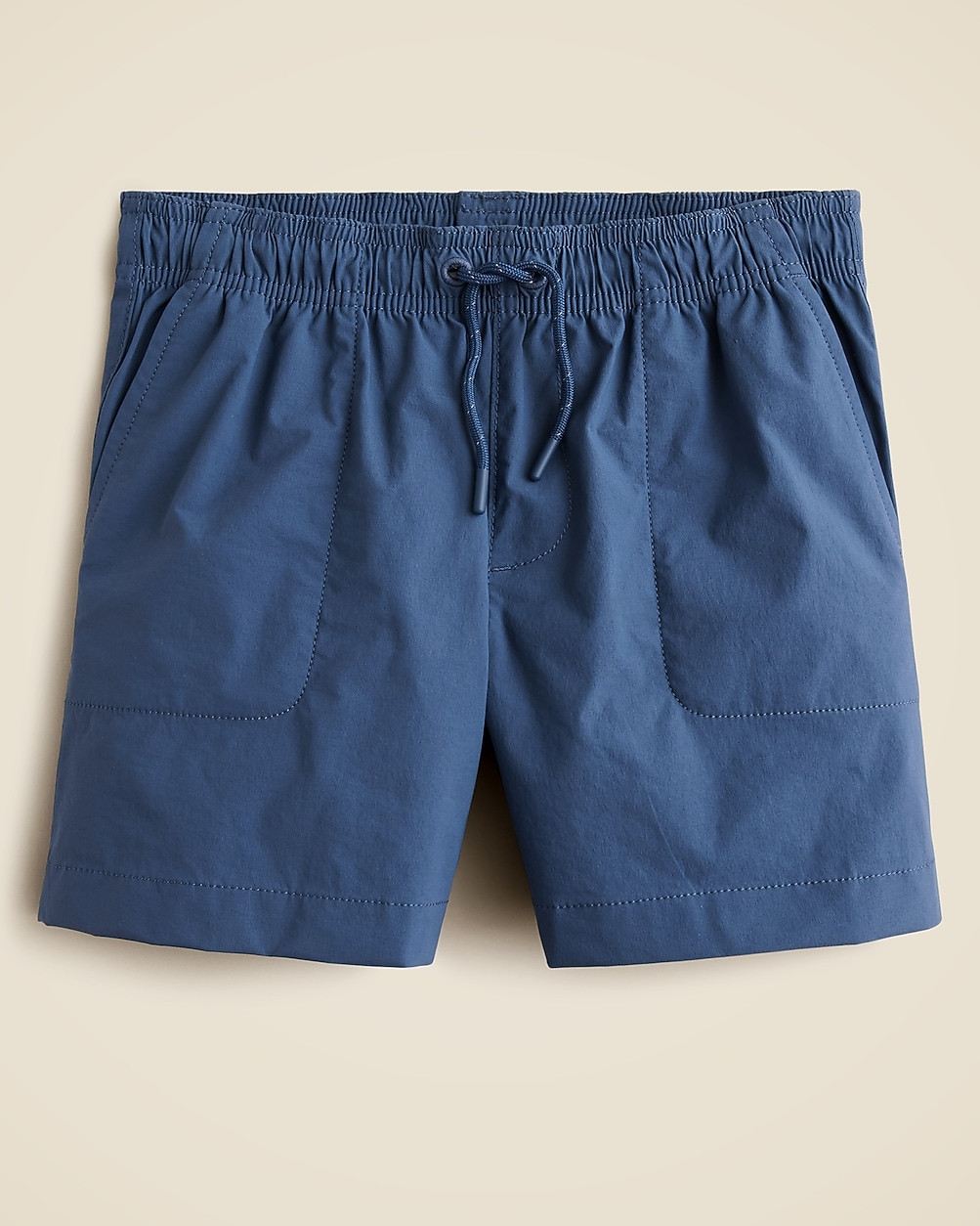 Boys' active dock short | J. Crew US