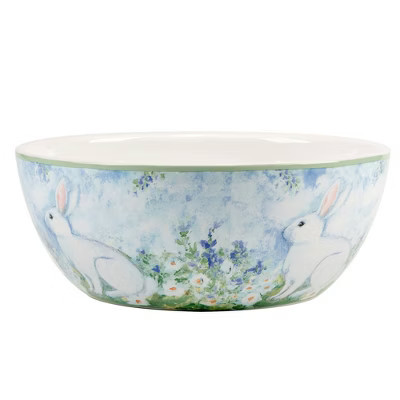 Certified International 104oz Easter Morning Deep Bowl | Target