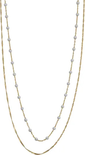 Argento Vivo Sterling Silver | Nordstrom
