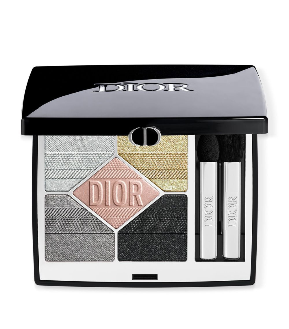 Plan de Paris Collection Diorshow 5 Couleurs Eyeshadow Palette | Harrods