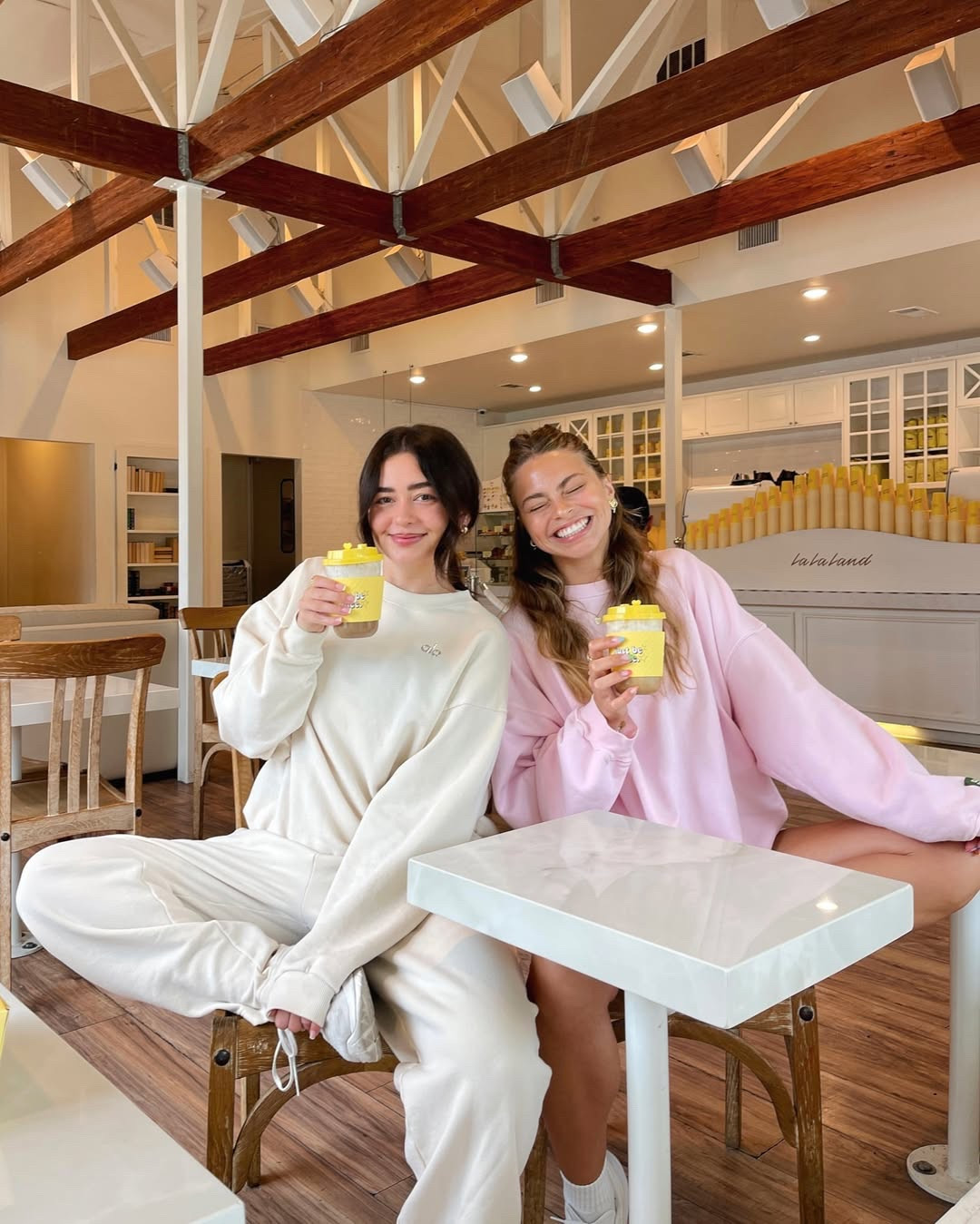 coffee and daily drills 💗

#LTKSeasonal #LTKStyleTip