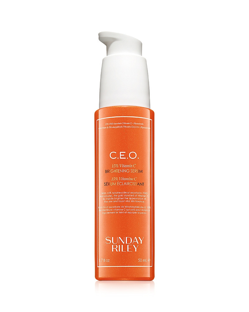 Sunday Riley C. e.o. 15% Vitamin C Brightening Serum 1.7 oz. | Bloomingdale's (US)