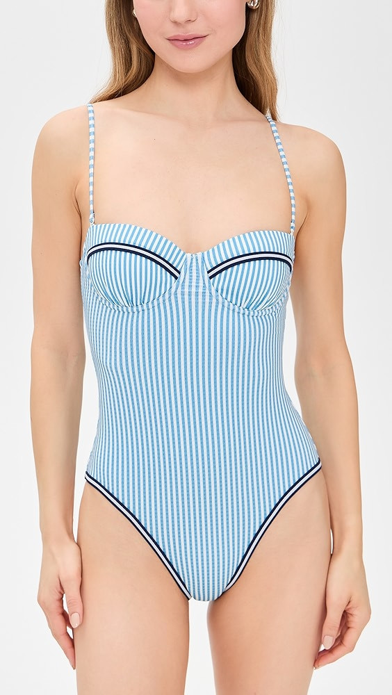 Solid & Striped | Shopbop