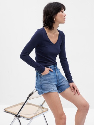 Modern V-Neck T-Shirt | Gap (CA)