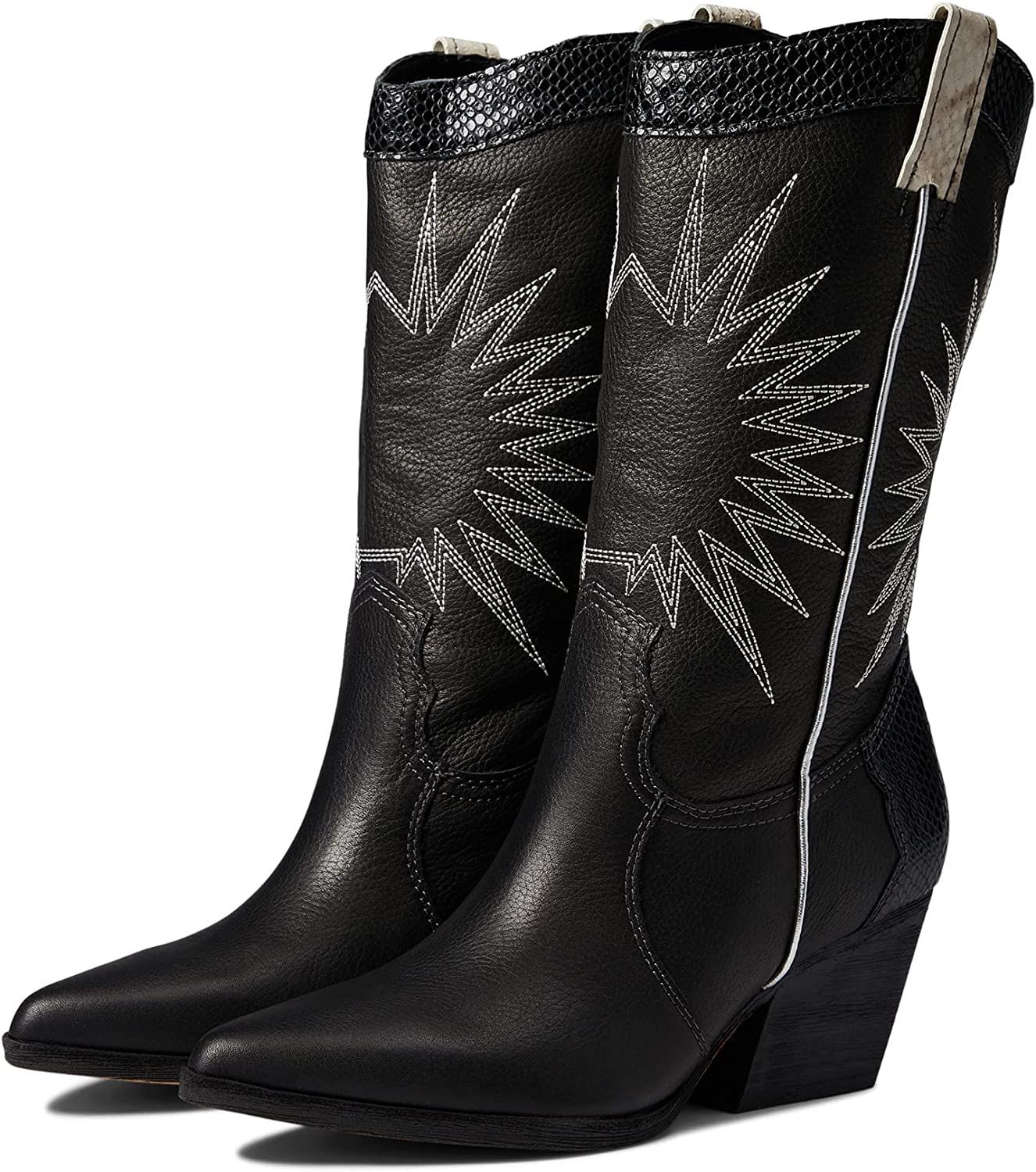 Dolce Vita Women's Lawson Mid Calf Boot | Amazon (US)