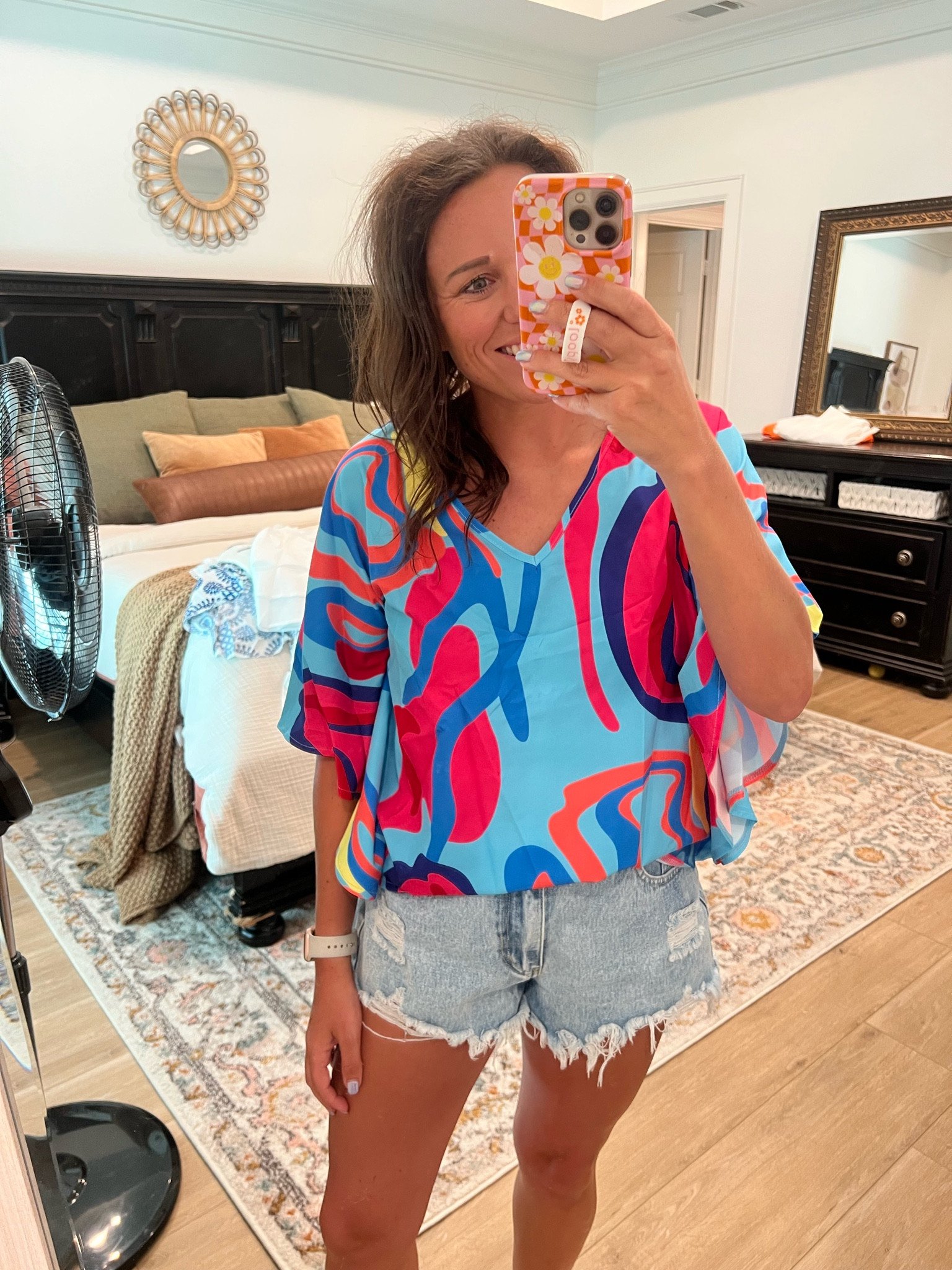 Summer tops! Shein

#LTKFindsUnder50 #LTKSummerSales #LTKSeasonal