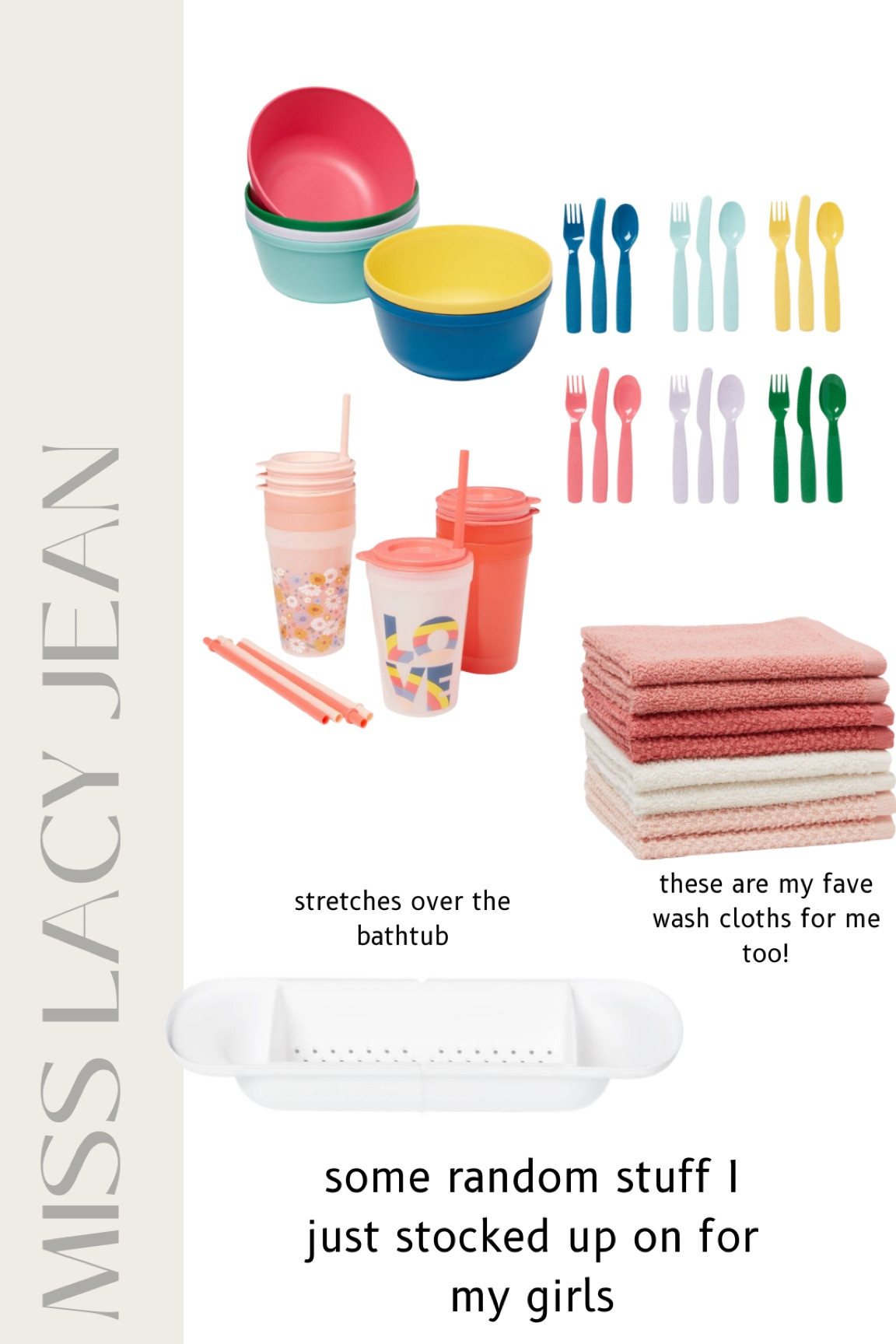 Kids kitchen and bathroom essentials
Target finds 

#LTKkids #LTKFind #LTKfamily