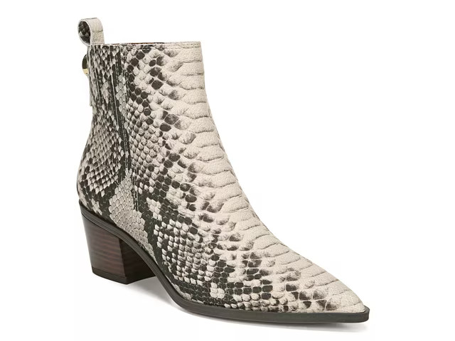 Franco Sarto Shay Bootie | DSW