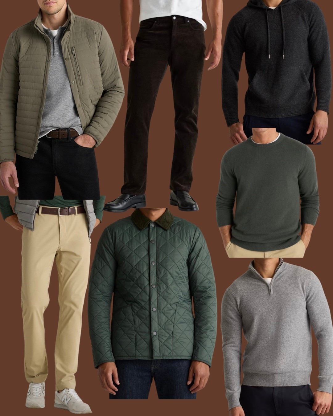 Quince Black Friday starts now! Designer quality at a great price! 

#LTKSaleAlert #LTKGiftGuide #LTKCyberWeek