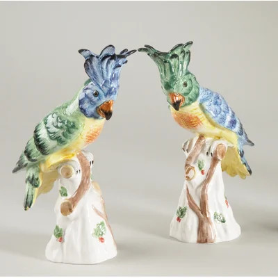 Animals Figurines & Sculptures | Wayfair North America