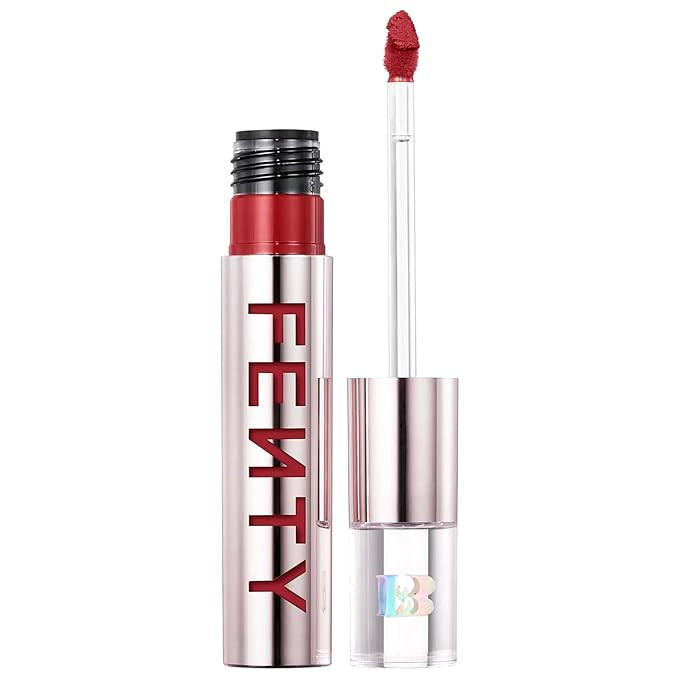 Fenty Icon Velvet Liquid Lipstick | Amazon (US)