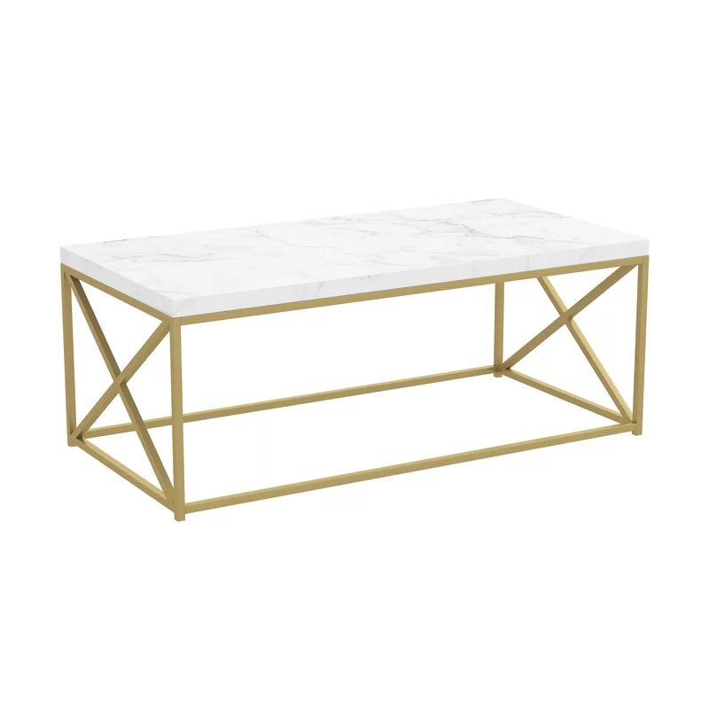 Haggerton Coffee Table | Wayfair North America