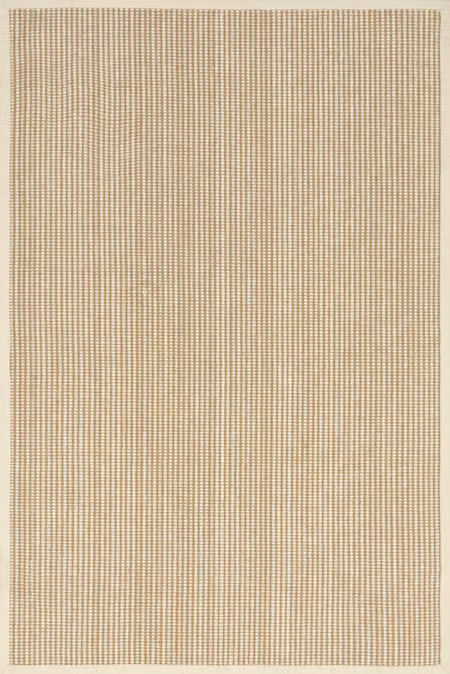 Ivory Patricia Jute and Wool 8' x 10' Area Rug | Rugs USA