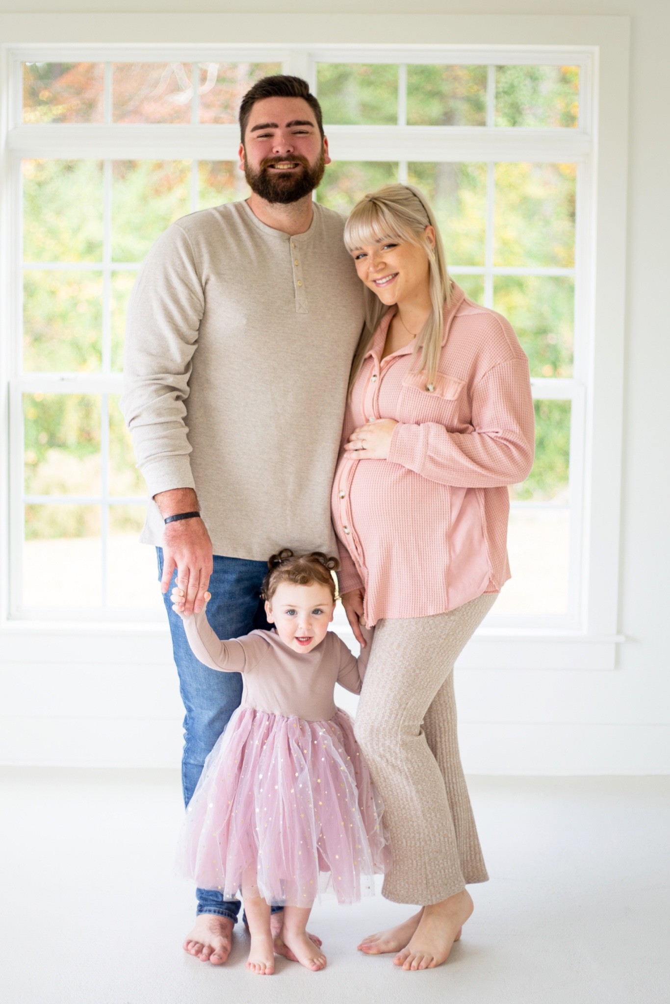 I’m wearing the shacket in XL!

#LTKbump #LTKbaby #LTKunder50