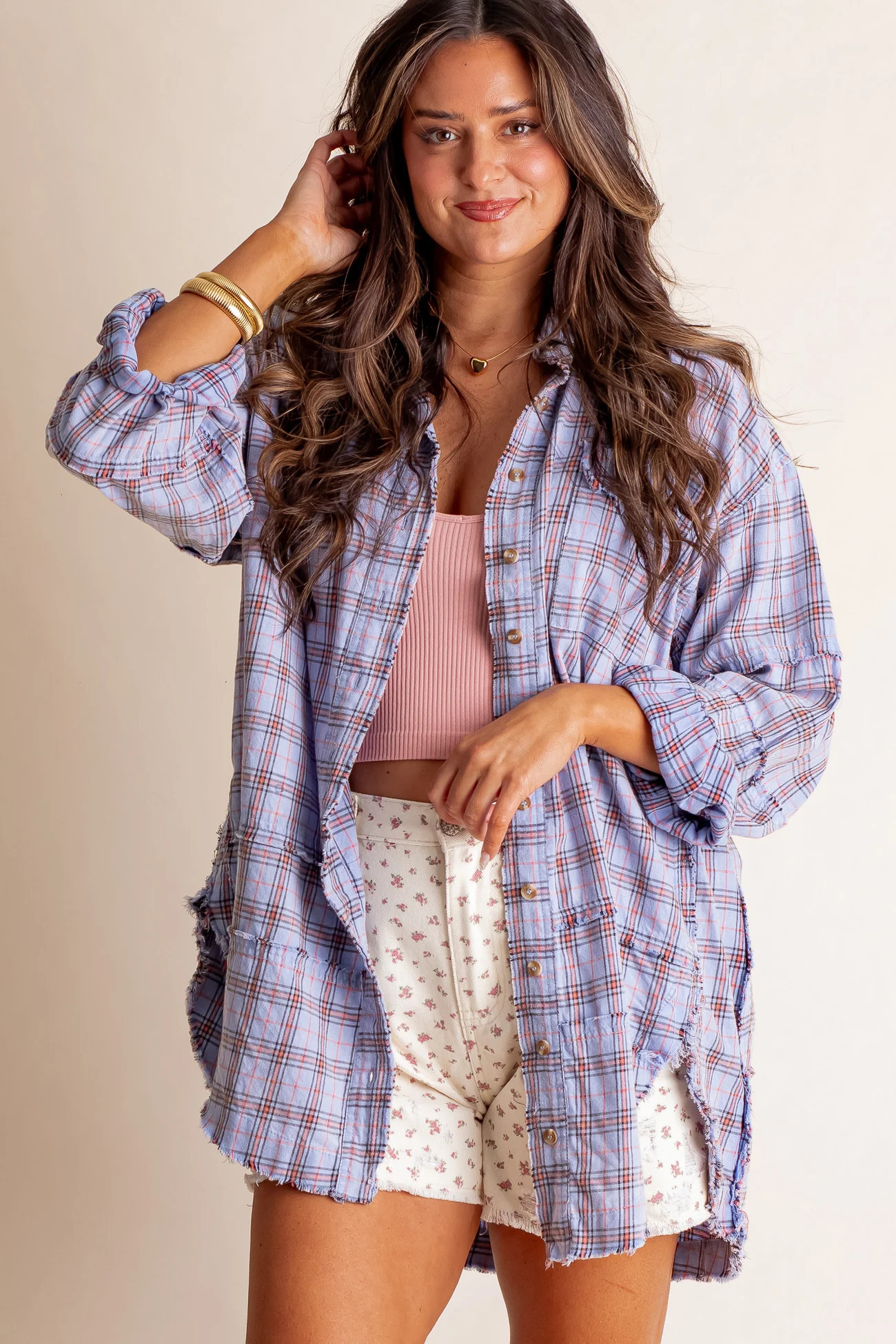 Sweet Applause Washed Flannel | Nellie Mae